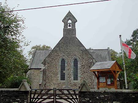 Gulworthy - The East End